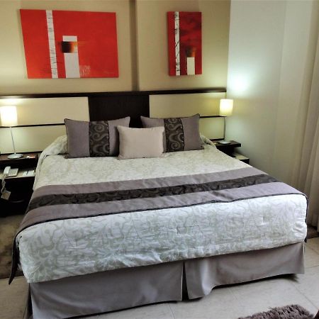 Mondrian Suite Hotel São José dos Campos 外观 照片