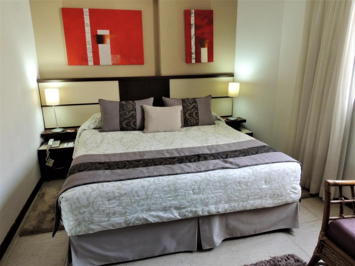 Mondrian Suite Hotel São José dos Campos 外观 照片