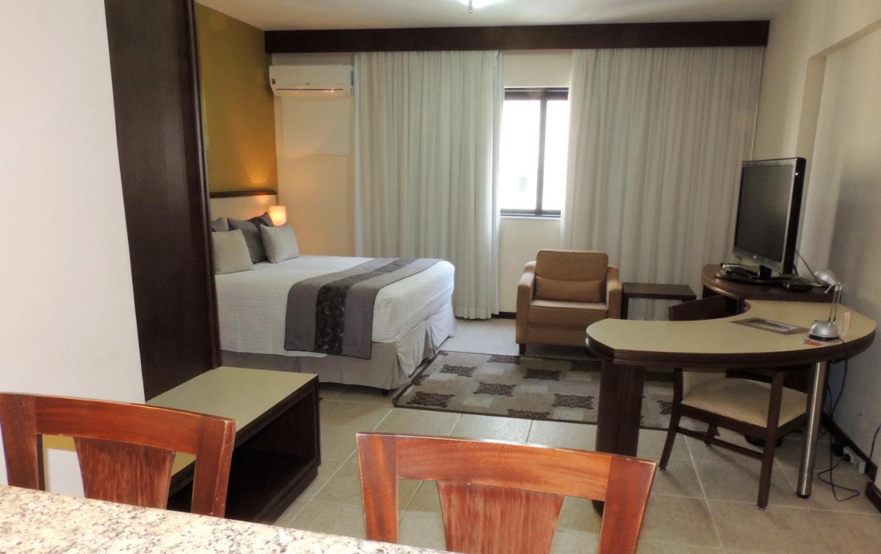 Mondrian Suite Hotel São José dos Campos 外观 照片
