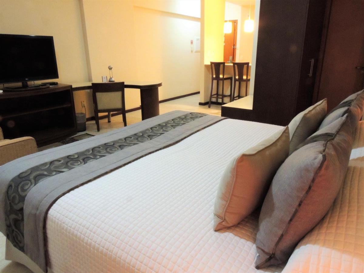 Mondrian Suite Hotel São José dos Campos 外观 照片