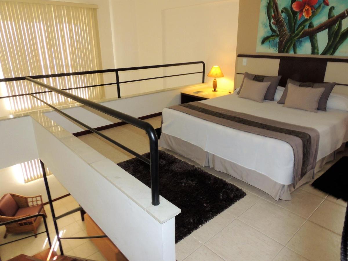 Mondrian Suite Hotel São José dos Campos 外观 照片