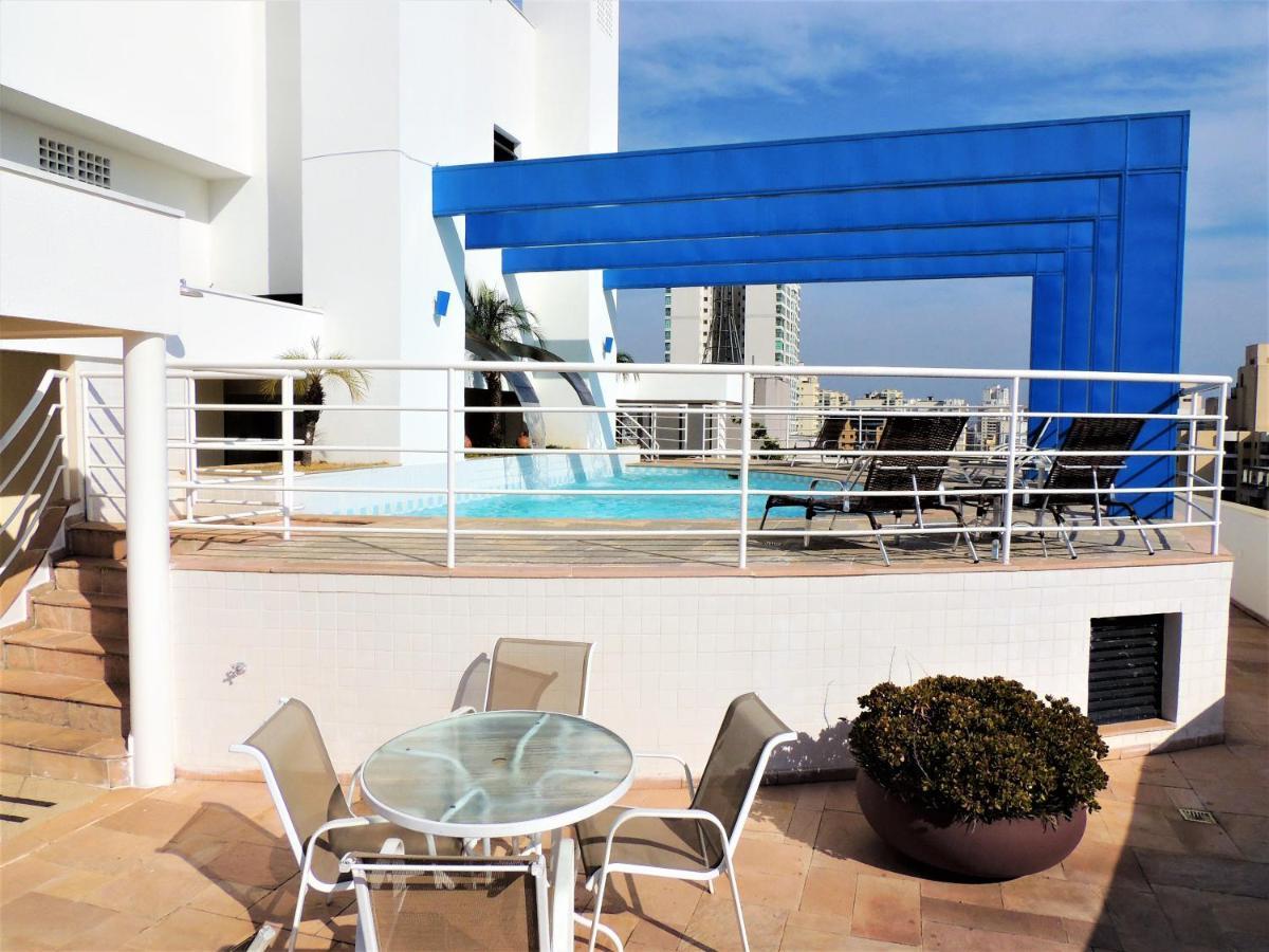 Mondrian Suite Hotel São José dos Campos 外观 照片