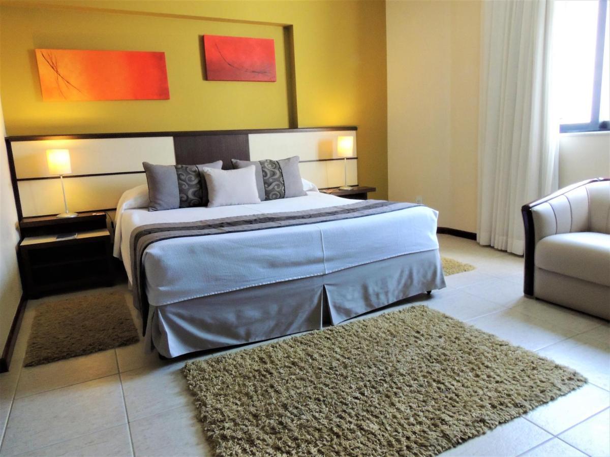 Mondrian Suite Hotel São José dos Campos 外观 照片