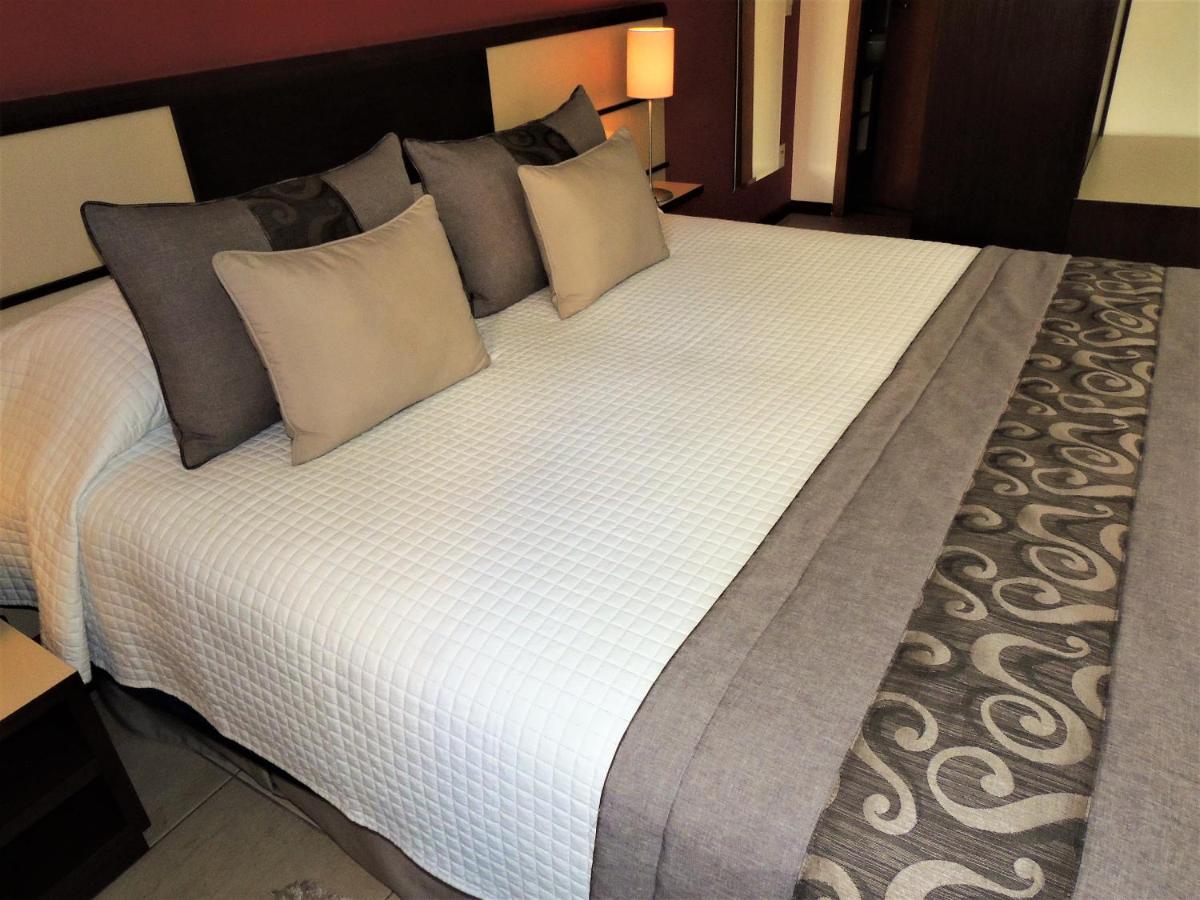 Mondrian Suite Hotel São José dos Campos 外观 照片