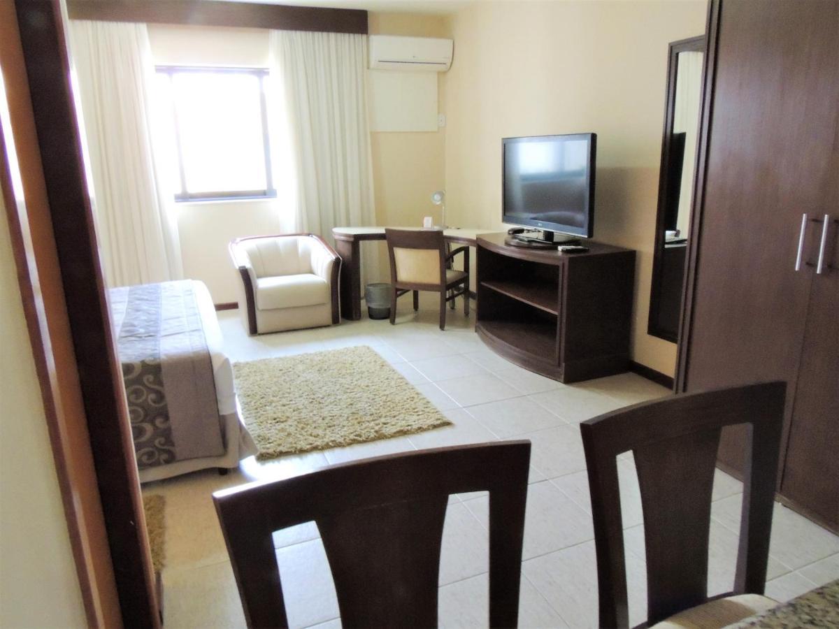 Mondrian Suite Hotel São José dos Campos 外观 照片