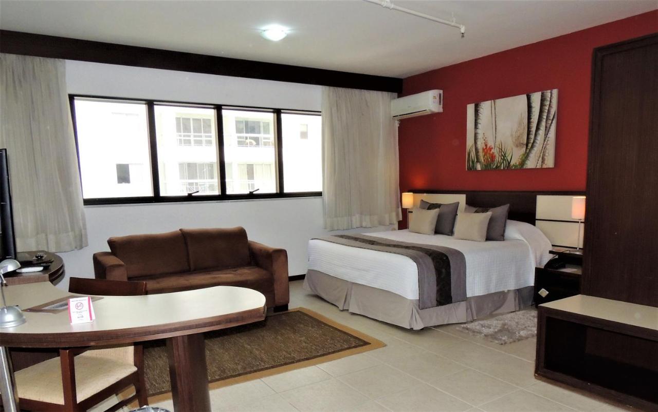 Mondrian Suite Hotel São José dos Campos 外观 照片