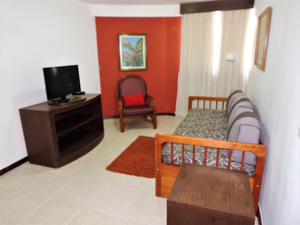 Mondrian Suite Hotel São José dos Campos 外观 照片