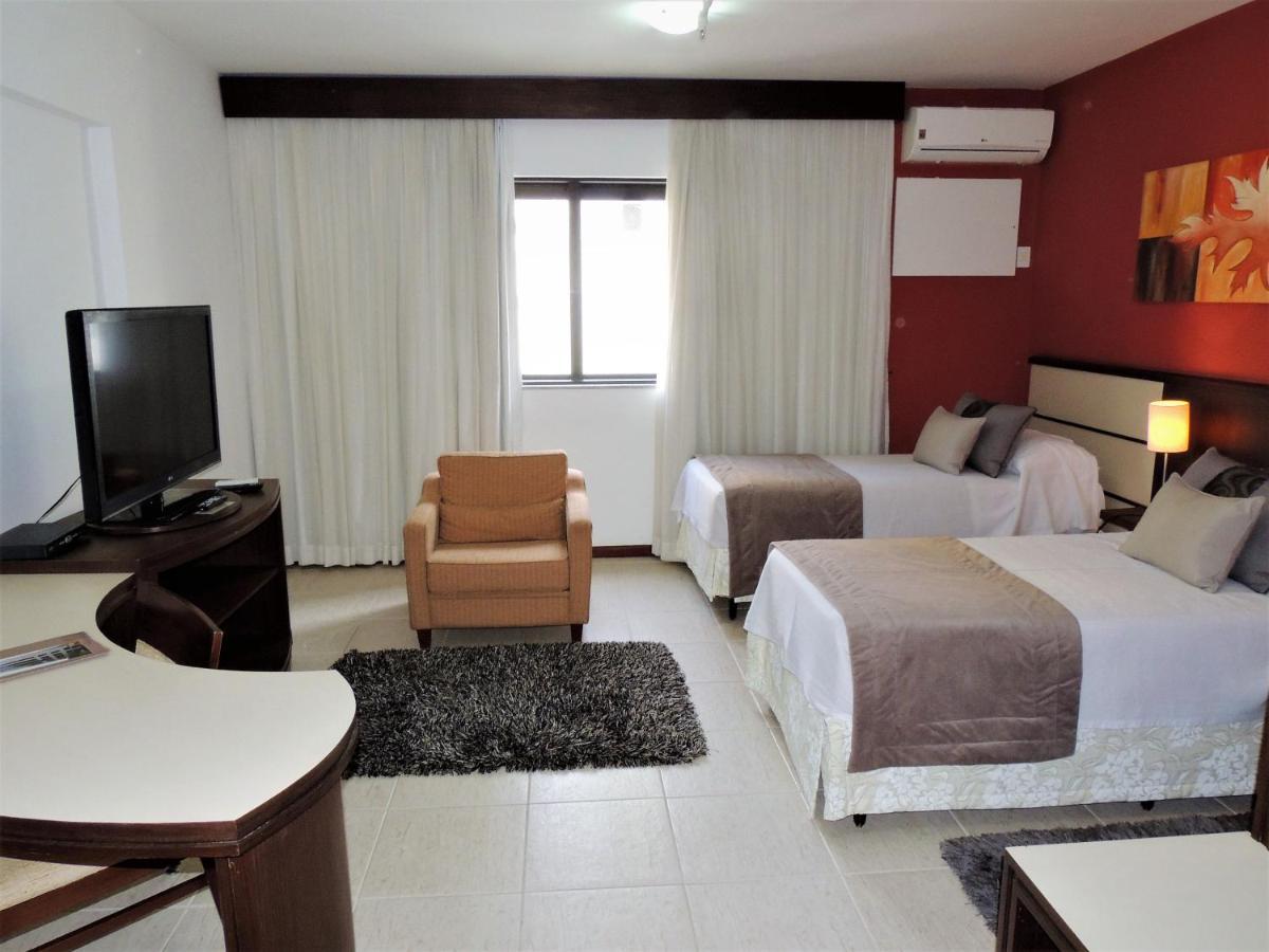 Mondrian Suite Hotel São José dos Campos 外观 照片