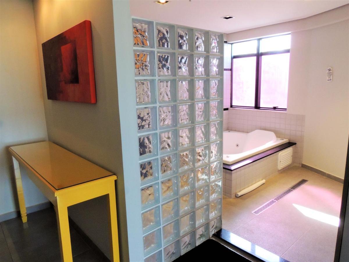 Mondrian Suite Hotel São José dos Campos 外观 照片