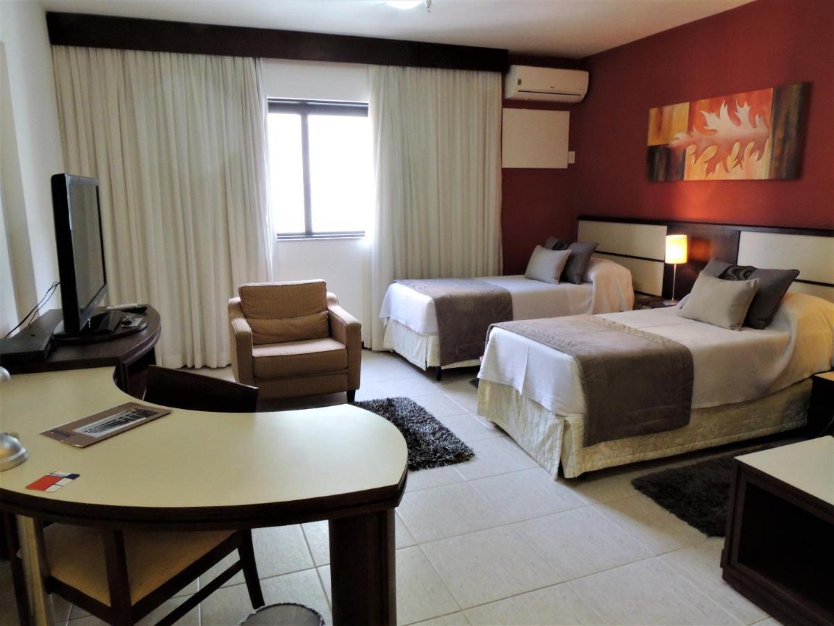Mondrian Suite Hotel São José dos Campos 外观 照片