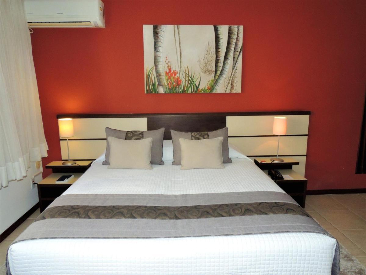 Mondrian Suite Hotel São José dos Campos 外观 照片
