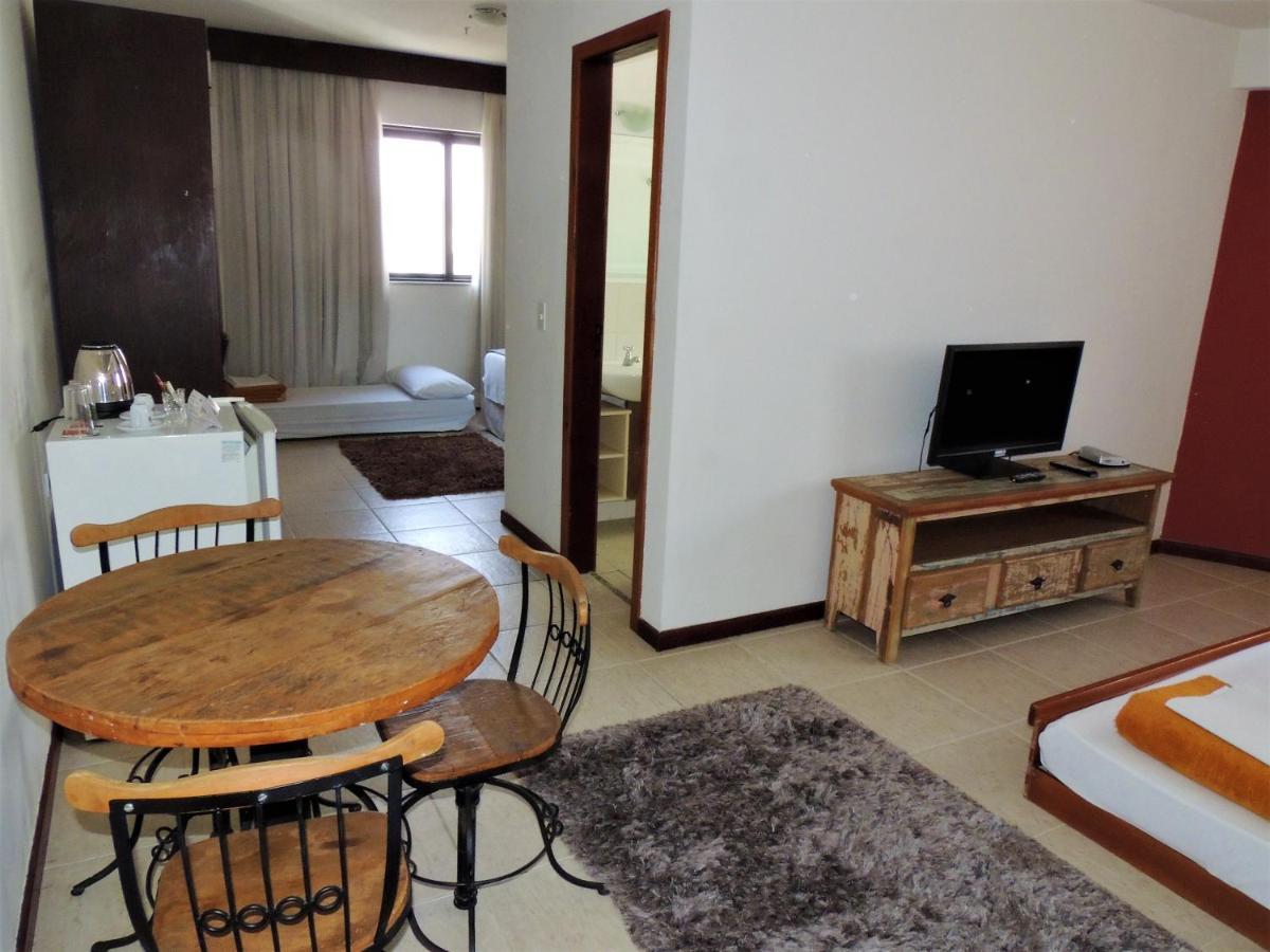 Mondrian Suite Hotel São José dos Campos 外观 照片