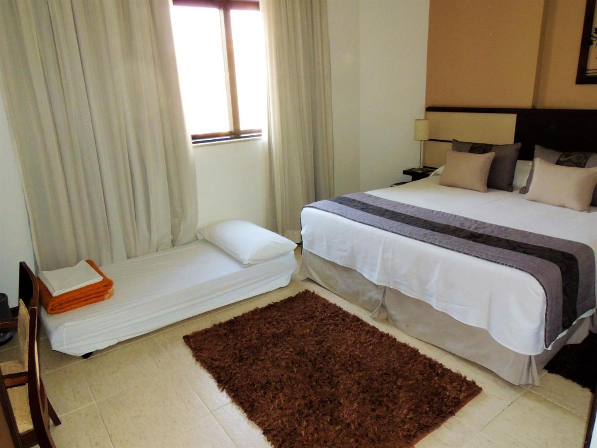 Mondrian Suite Hotel São José dos Campos 外观 照片