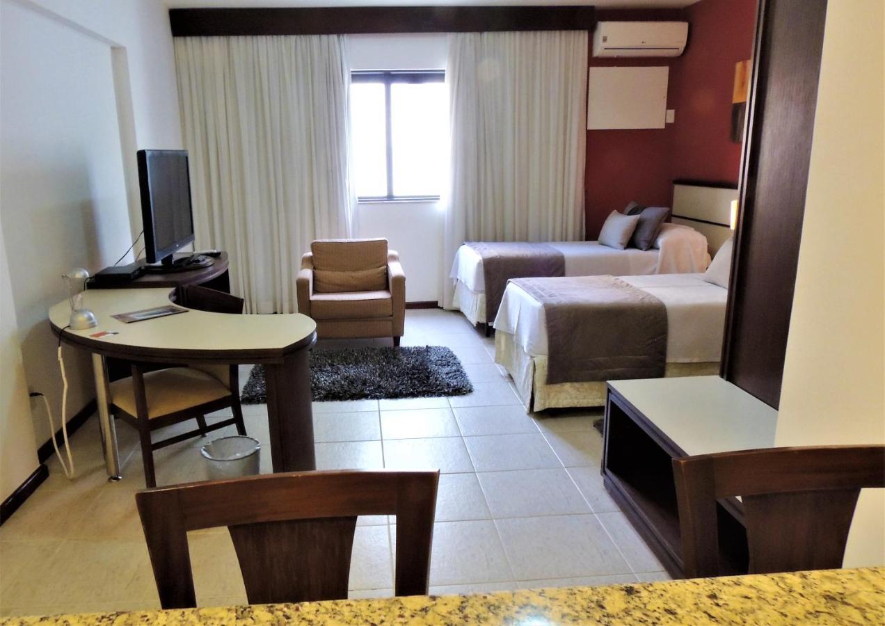 Mondrian Suite Hotel São José dos Campos 外观 照片