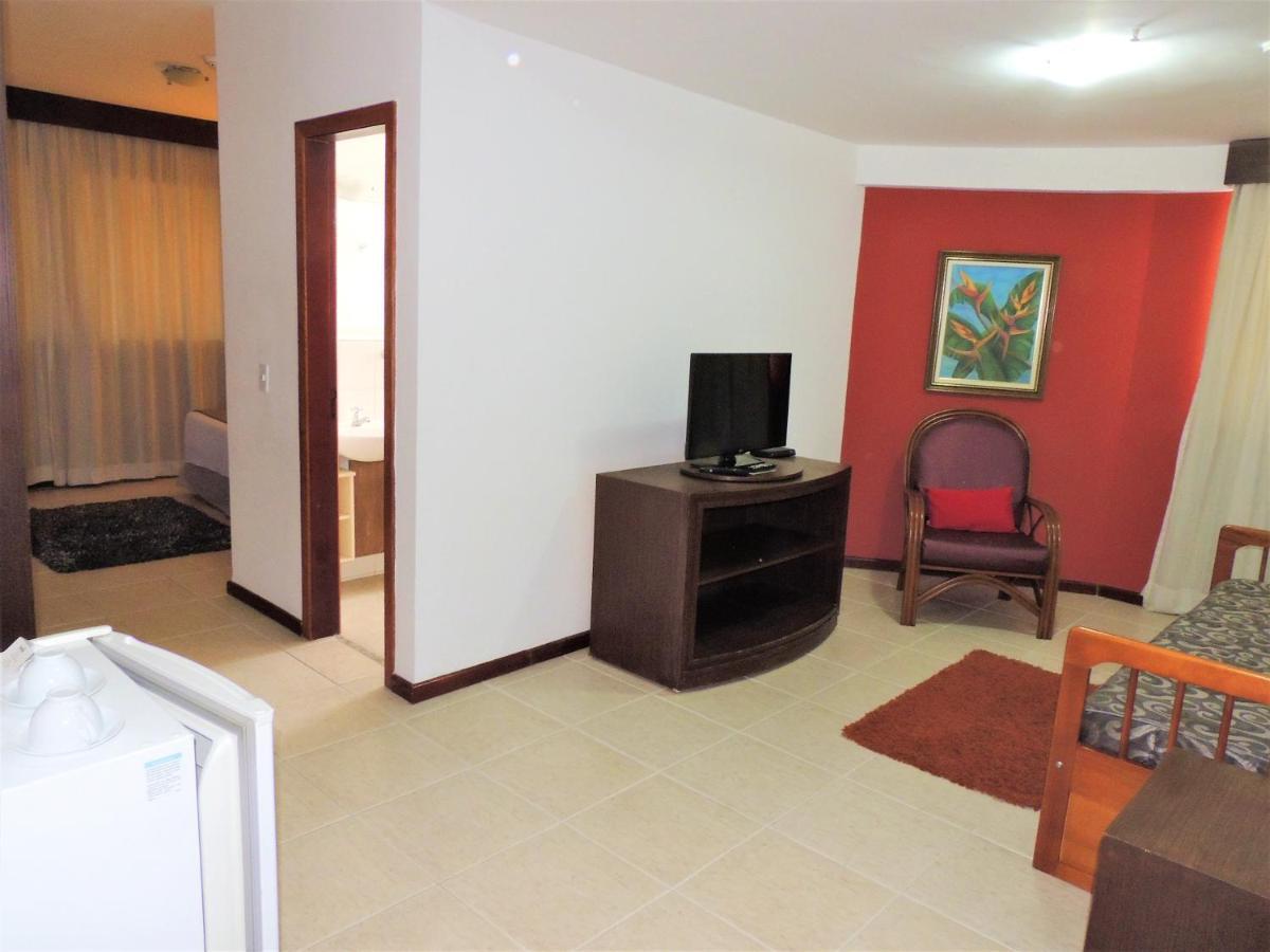 Mondrian Suite Hotel São José dos Campos 外观 照片