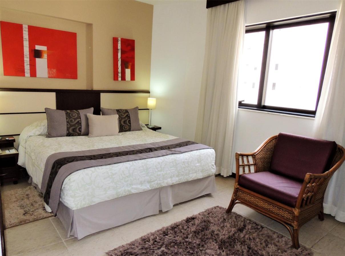 Mondrian Suite Hotel São José dos Campos 外观 照片