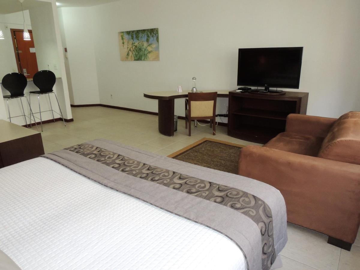 Mondrian Suite Hotel São José dos Campos 外观 照片