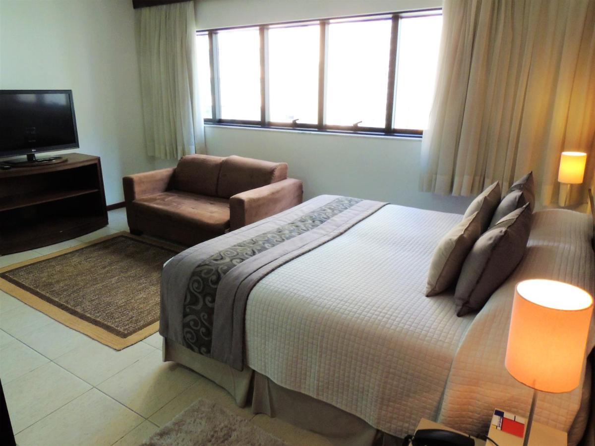 Mondrian Suite Hotel São José dos Campos 外观 照片