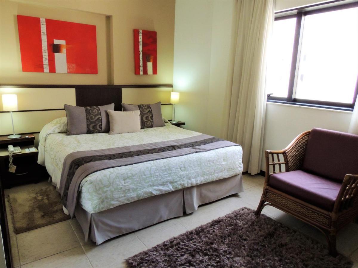 Mondrian Suite Hotel São José dos Campos 外观 照片