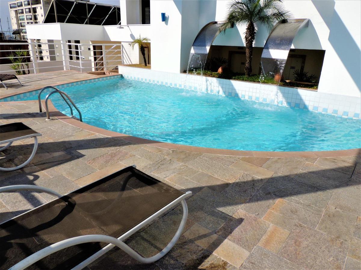 Mondrian Suite Hotel São José dos Campos 外观 照片
