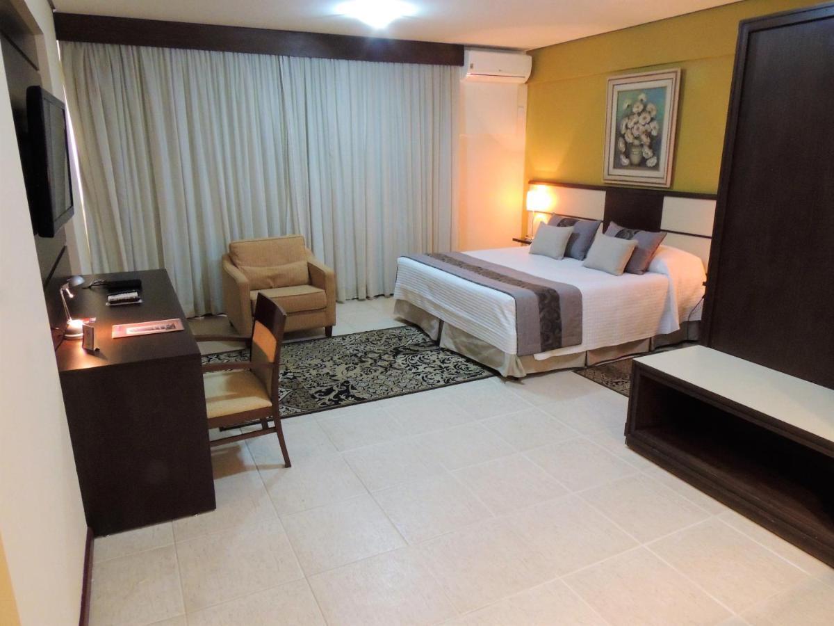 Mondrian Suite Hotel São José dos Campos 外观 照片