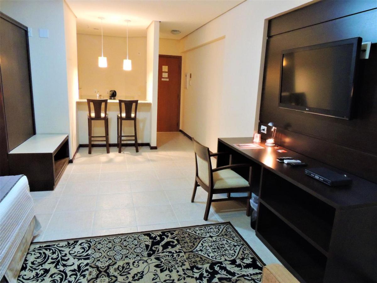 Mondrian Suite Hotel São José dos Campos 外观 照片