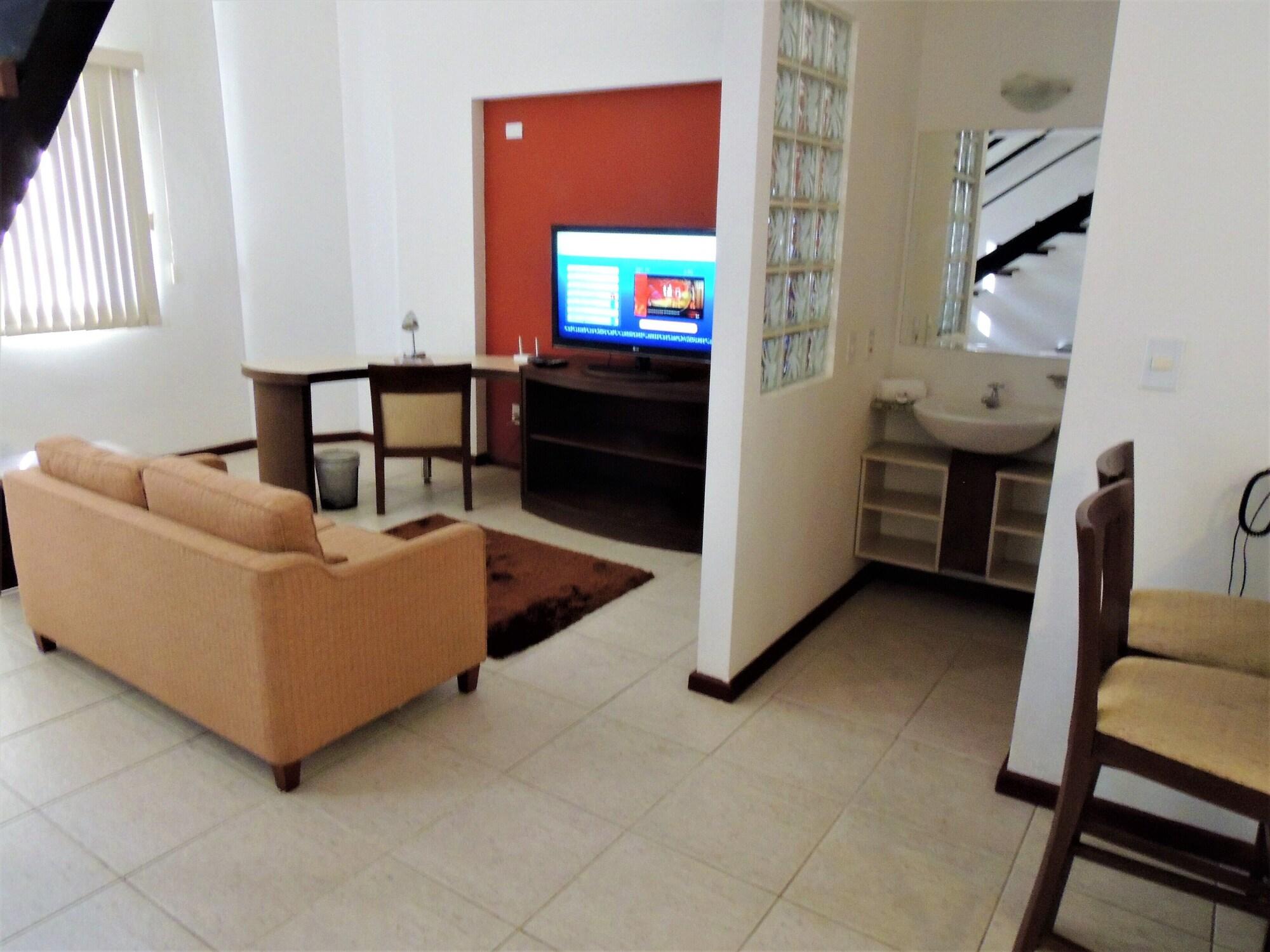Mondrian Suite Hotel São José dos Campos 外观 照片