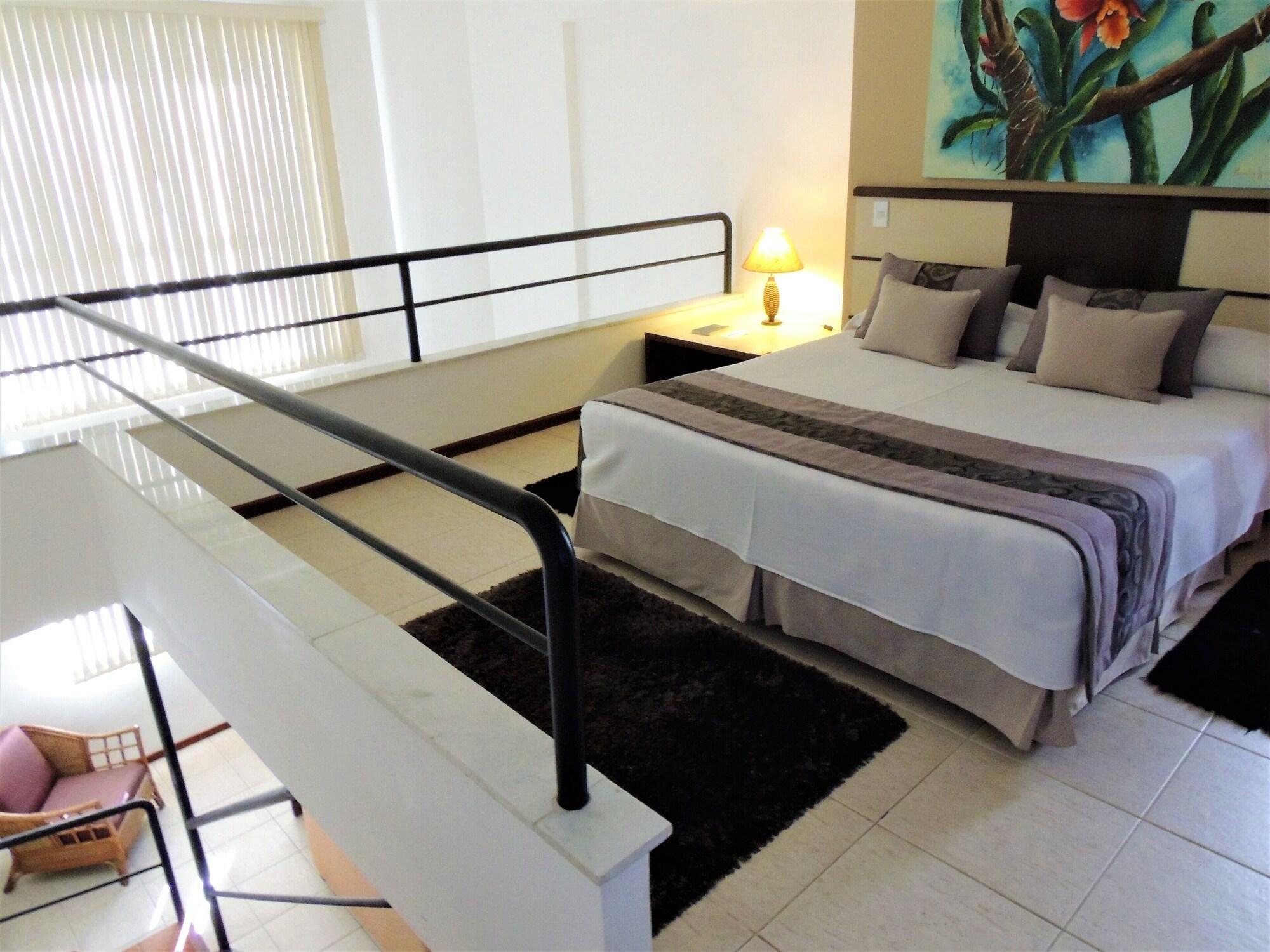 Mondrian Suite Hotel São José dos Campos 外观 照片