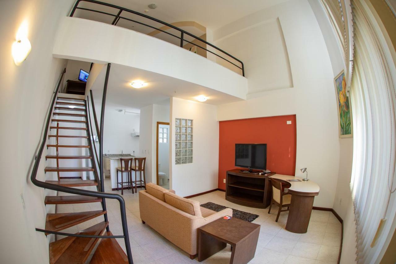 Mondrian Suite Hotel São José dos Campos 外观 照片